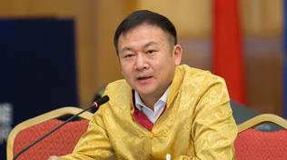 WEC圆桌讨论：张轶鹏，内蒙古伊利实业集团股份有限公司副总裁
