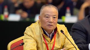 WEC圆桌讨论：侯立安，中国工程院院士