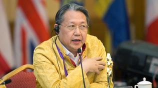 WEC圆桌讨论：曾智勇，深圳市爱能森科技有限公司首席技术官