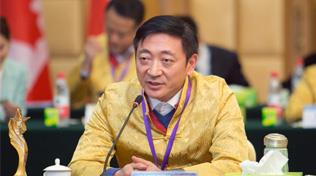 WEC圆桌讨论：张岩，中科钢研节能科技有限公司总经理