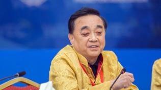 WEC圆桌讨论：葛志荣，国家质检总局原副局长