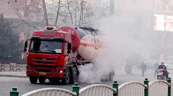 北京：重型柴油车排放不达标不予办理进京证