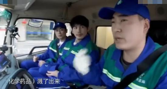 “跑男”要走环保路线？1.2万吨垃圾处理刷新了我的世界观！