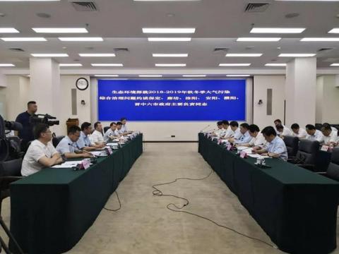 六位市长进京“作检讨”，他们如何表态？