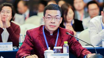 李辉，碧桂园集团副总裁兼北京区域总裁
