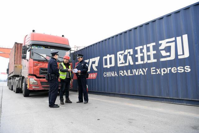 中国-中东欧国家合作推动“一带一路”更好惠及欧洲经济圈